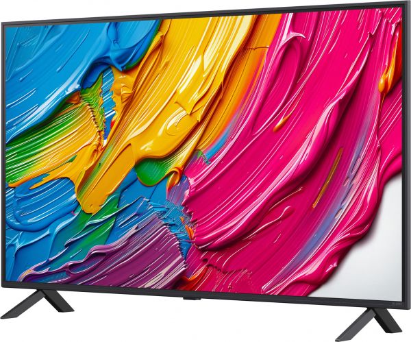 ��������� 50" LG QNED  4K 60Hz Smart WebOS Black 50QNED80A6A - �������� 5