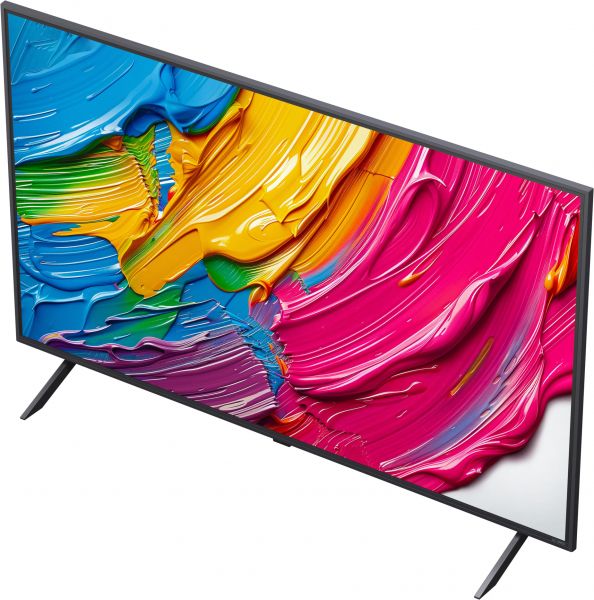 ��������� 50" LG QNED  4K 60Hz Smart WebOS Black 50QNED80A6A - �������� 7