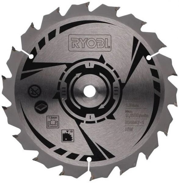 ���� ��������� Ryobi SB254T24A1 150�10-18T 5132002579 - �������� 1