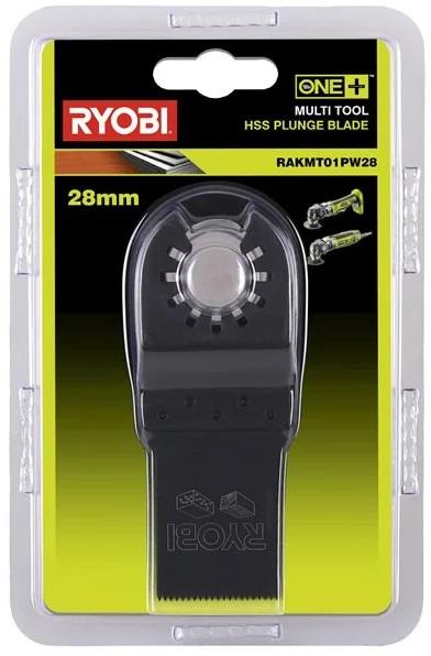 ������� �������� ������������ ��� ��������������������� ����������� Ryobi RAKMT01PW28 HSS 28�� 5132003921 - �������� 1