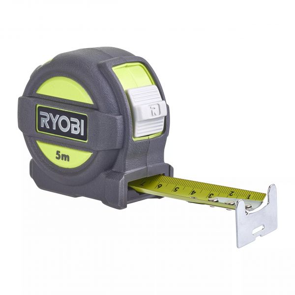 ������� Ryobi RTM5M, 5*25���, ������������� ���������� ��������, TPR ������, 4 �������� 5132004360 - �������� 1
