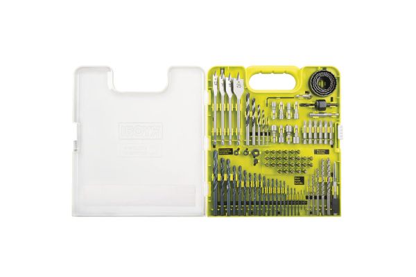 ����� ��� � ����� Ryobi RAKDD90, 90 �� (39 ������ + 51 ���� � �������) 5132004665 - �������� 2