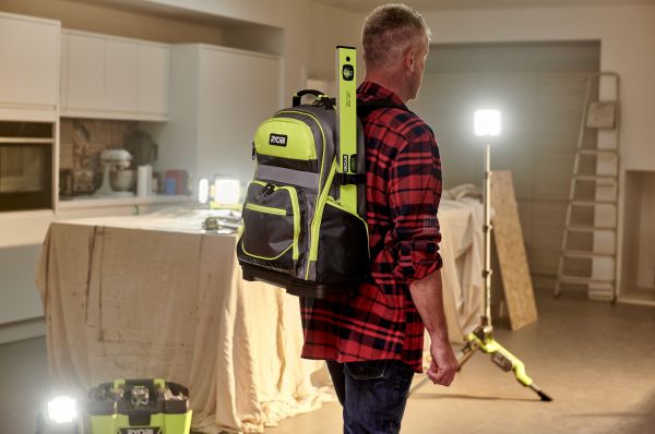 ������ ��� ����������� Ryobi RSSBP1, 25 � 5132005343 - �������� 2