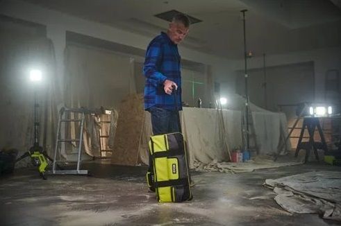 ����� ��� ����������� Ryobi RSSLTB2, 49 �., �� ���������, ��������� ����� 5132005345 - �������� 4