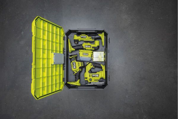 ���� ��������� ��� ����������� Ryobi Link RSL101, 15�57�43��, ������� 5132006072 - �������� 7
