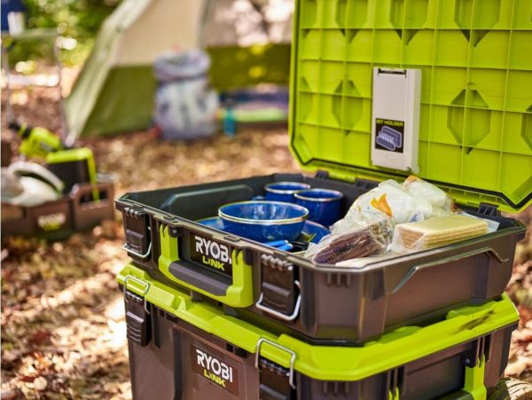 ���� ��������� ��� ����������� Ryobi Link RSL101, 15�57�43��, ������� 5132006072 - �������� 2