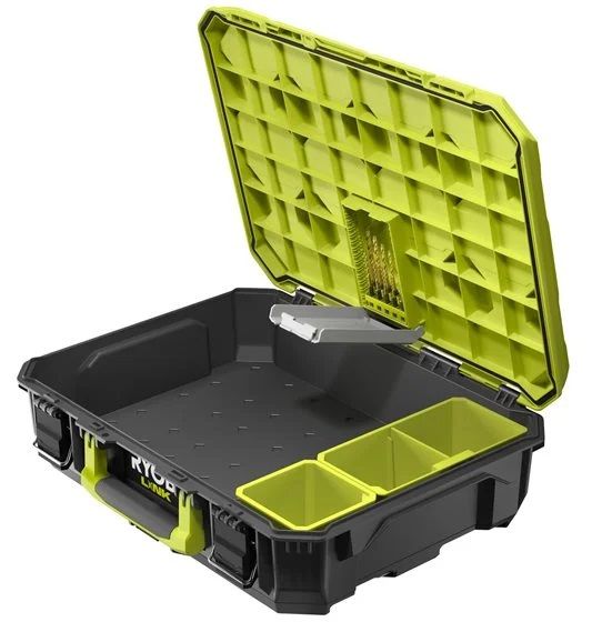 ���� ��������� ��� ����������� Ryobi Link RSL101, 15�57�43��, ������� 5132006072 - �������� 6