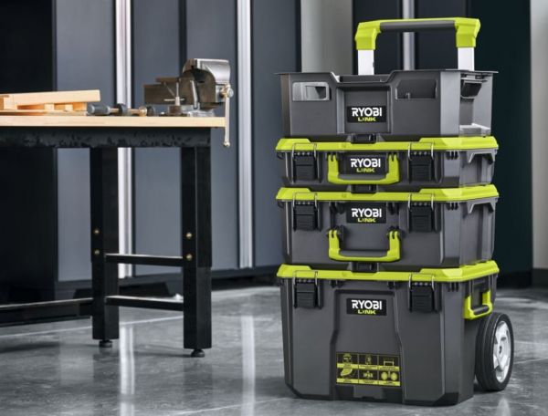 ���� ��������� ��� ����������� Ryobi Link RSL102, 23.5�56�40.5��, ������� 5132006073 - �������� 5