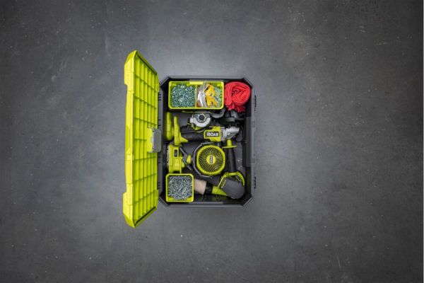 ���� ��������� ��� ����������� Ryobi Link RSL102, 23.5�56�40.5��, ������� 5132006073 - �������� 6