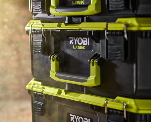 ���� ��������� ��� ����������� Ryobi Link RSL102, 23.5�56�40.5��, ������� 5132006073 - �������� 7