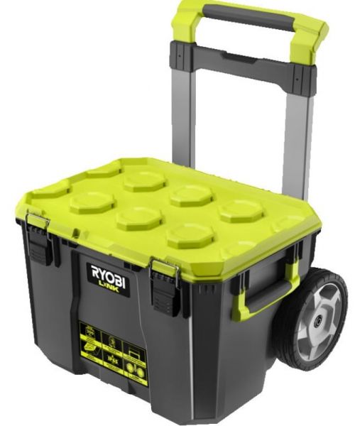 Ryobi �������� Link RSL201, ����������� �����, ������ 5132006074 - �������� 3