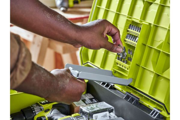 Ryobi �������� Link RSL201, ����������� �����, ������ 5132006074 - �������� 8