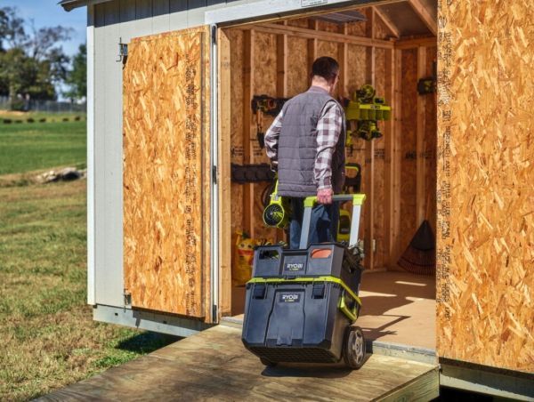 Ryobi �������� Link RSL201, ����������� �����, ������ 5132006074 - �������� 11