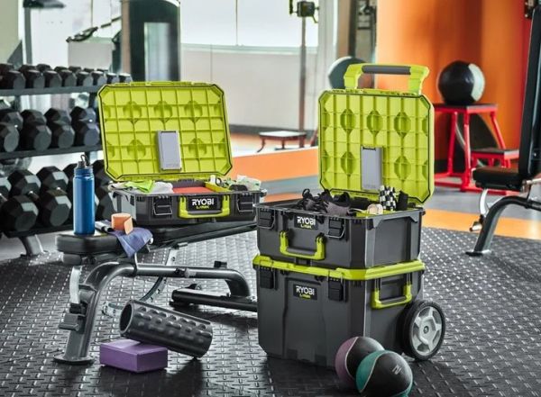 Ryobi �������� Link RSL201, ����������� �����, ������ 5132006074 - �������� 7