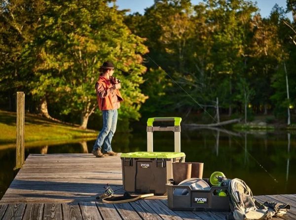 Ryobi �������� Link RSL201, ����������� �����, ������ 5132006074 - �������� 10