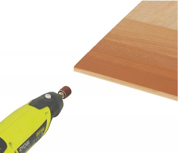 ���������� ������ Ryobi EHT150V (������), 150��, 115 �������., 10000-35000��/���, ���� 5133000754 - �������� 9