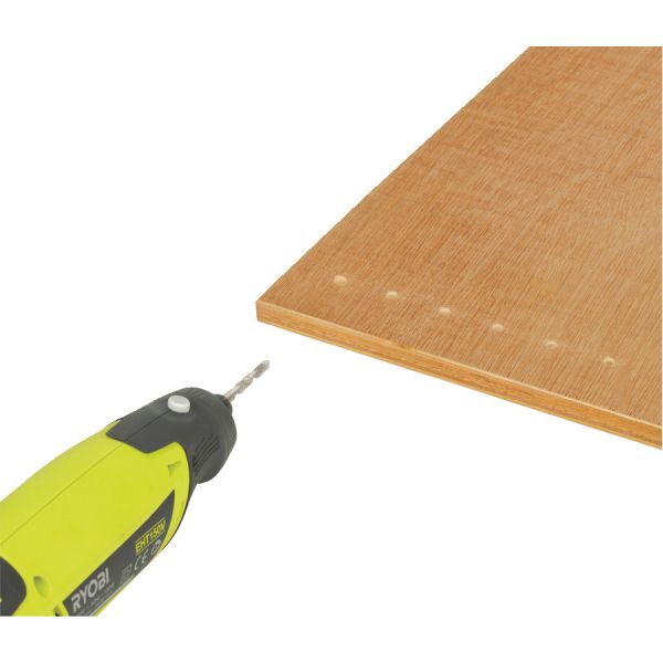 ���������� ������ Ryobi EHT150V (������), 150��, 115 �������., 10000-35000��/���, ���� 5133000754 - �������� 7