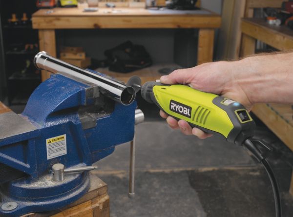 ���������� ������ Ryobi EHT150V (������), 150��, 115 �������., 10000-35000��/���, ���� 5133000754 - �������� 12