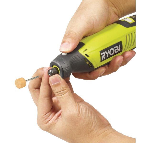 ���������� ������ Ryobi EHT150V (������), 150��, 115 �������., 10000-35000��/���, ���� 5133000754 - �������� 6