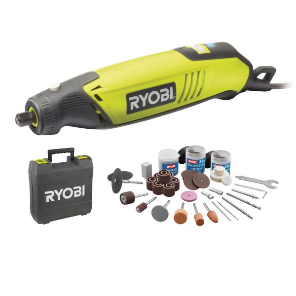 ���������� ������ Ryobi EHT150V (������), 150��, 115 �������., 10000-35000��/���, ���� 5133000754 - �������� 4