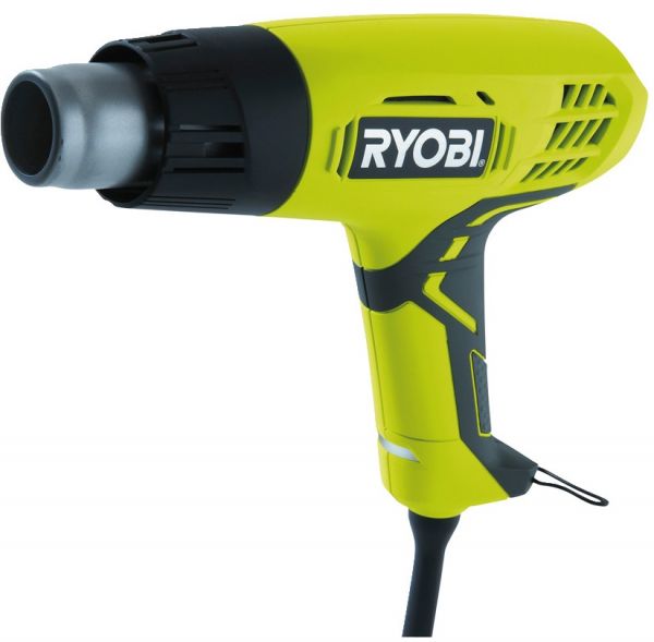Ryobi ��� EHG2000 �����������, 2000��, 250/500 �/��, 400/600 � �, 0.7�� 5133001137 - �������� 1