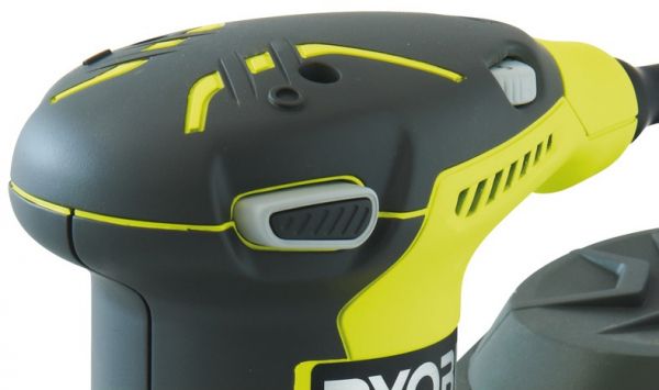��������� ������������� Ryobi ROS300, 125��, 300��, 7000-12000 ��/�� 5133001144 - �������� 2