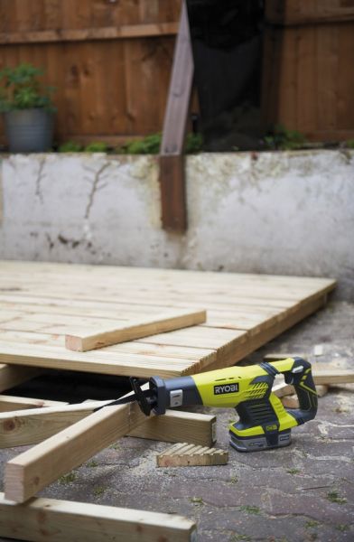 ���� ��������� Ryobi ONE+ RRS1801M ��������������, ��� 22 ��, 3100��/���, (��� ��� � ��) 5133001162 - �������� 10