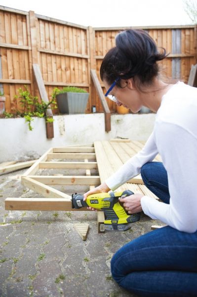 ���� ��������� Ryobi ONE+ RRS1801M ��������������, ��� 22 ��, 3100��/���, (��� ��� � ��) 5133001162 - �������� 9