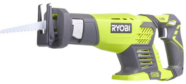 ���� ��������� Ryobi ONE+ RRS1801M ��������������, ��� 22 ��, 3100��/���, (��� ��� � ��) 5133001162 - �������� 4