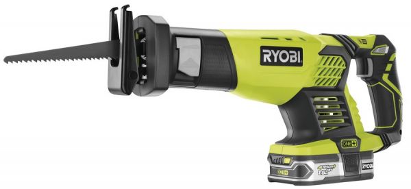 ���� ��������� Ryobi ONE+ RRS1801M ��������������, ��� 22 ��, 3100��/���, (��� ��� � ��) 5133001162 - �������� 3