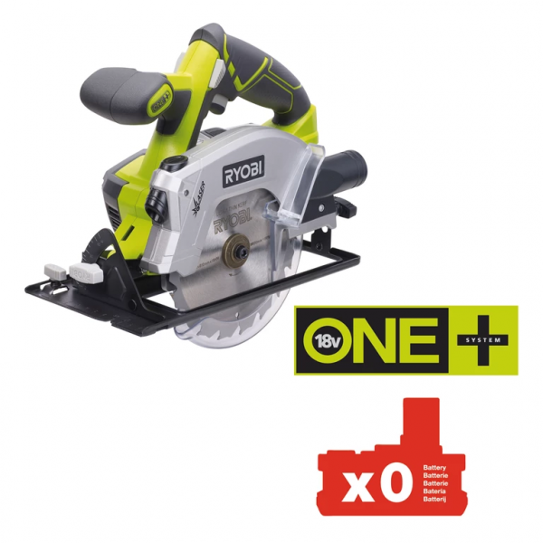 Ryobi ���� �������ONE+�RWSL1801M�18 � 150��, 0-4700 ��/�� (��� ��� � ��) 5133001164 - �������� 4