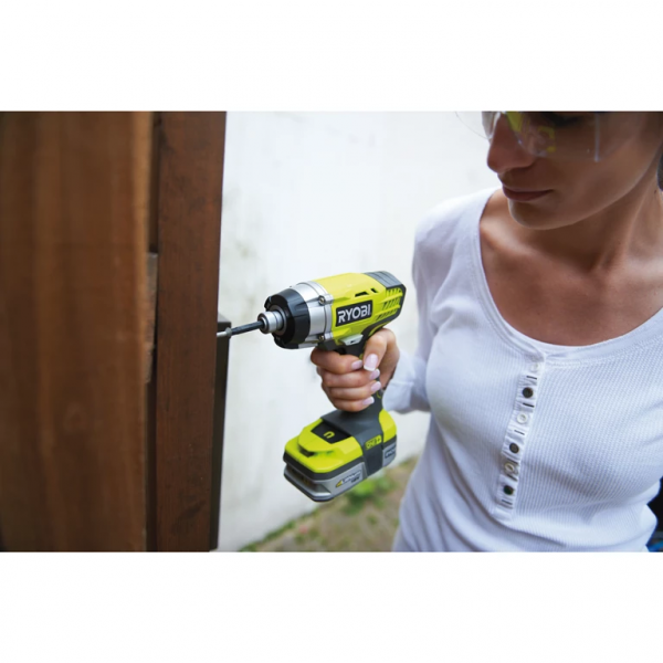 ��������� ���������� Ryobi RiD1801M, ONE+ 18�, 220 �� (��� ��� � ��) 5133001168 - �������� 13