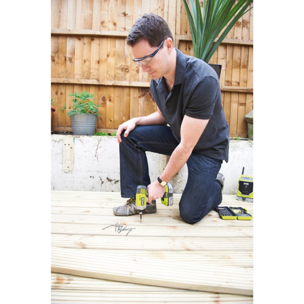 ��������� ���������� Ryobi RiD1801M, ONE+ 18�, 220 �� (��� ��� � ��) 5133001168 - �������� 9