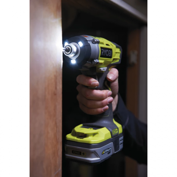 ��������� ���������� Ryobi RiD1801M, ONE+ 18�, 220 �� (��� ��� � ��) 5133001168 - �������� 3