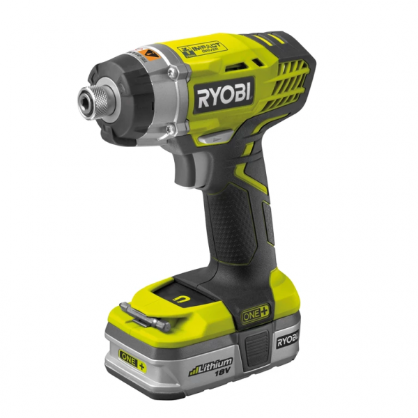 ��������� ���������� Ryobi RiD1801M, ONE+ 18�, 220 �� (��� ��� � ��) 5133001168 - �������� 1