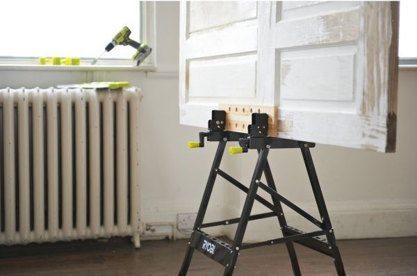 Ryobi ������� �������� RWB02, 605 x 120 x 180, 6,5 ��, 100 �� ����.���� 5133001779 - �������� 3