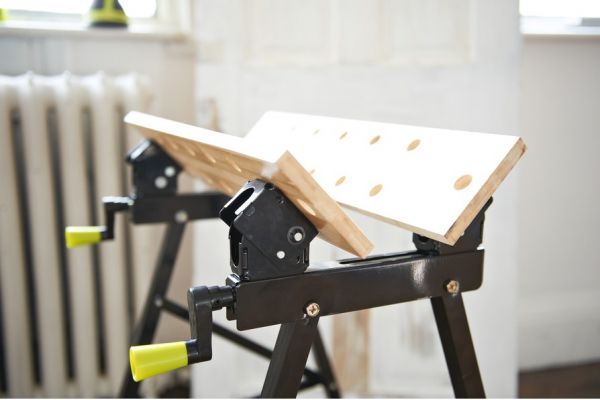 Ryobi ������� �������� RWB02, 605 x 120 x 180, 6,5 ��, 100 �� ����.���� 5133001779 - �������� 2