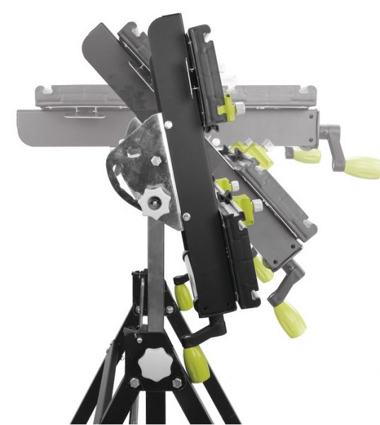 ������� �������� Ryobi RWB03, 600�570�760, 12,5 ��, 100 �� ����.���, ����������� ������ 5133001780 - �������� 2