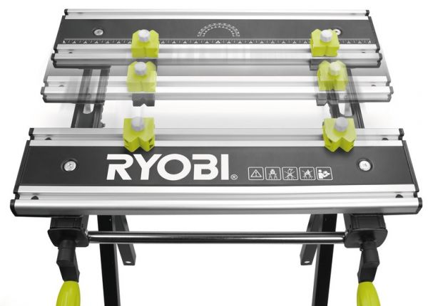 ������� �������� Ryobi RWB03, 600�570�760, 12,5 ��, 100 �� ����.���, ����������� ������ 5133001780 - �������� 4