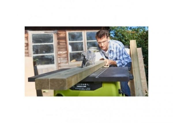 Ryobi ������� �������������� RTS1800-G, 1800��, 254��, �� + 60� �� -60 �, 17.8�� 5133002021 - �������� 2