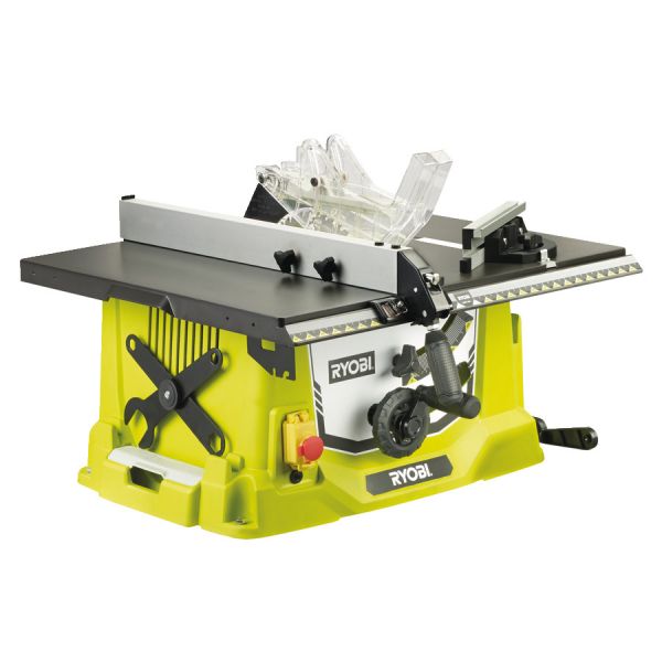 Ryobi ������� �������������� RTS1800-G, 1800��, 254��, �� + 60� �� -60 �, 17.8�� 5133002021 - �������� 1