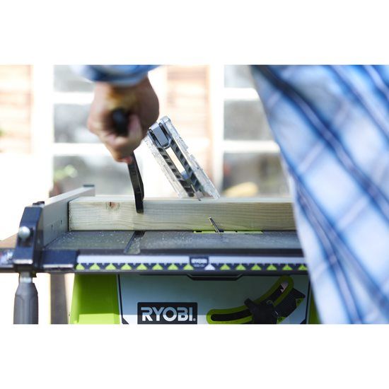 Ryobi ��������� ������� RTS1800EF-G 1800�� �������� 254�� � �������� � ���������.�������� 5133002025 - �������� 2