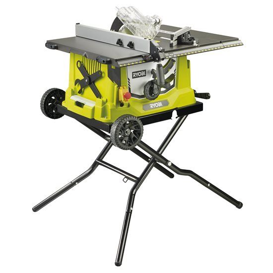 Ryobi ��������� ������� RTS1800EF-G 1800�� �������� 254�� � �������� � ���������.�������� 5133002025 - �������� 1