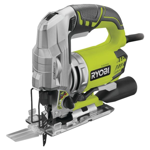 ������ Ryobi RJS1050-K, 680��, LED, 3100 ��/���, 2.2��, ���� 5133002219 - �������� 1
