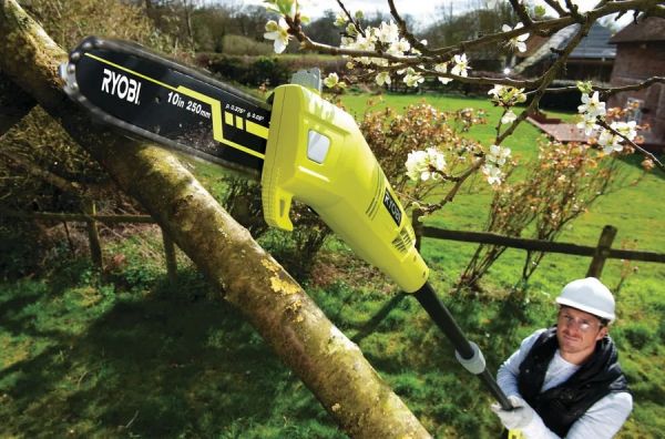 ��������� ������������� ������ Ryobi RPP755E, ���� 25 ��, 750��, 5133002321 - �������� 2