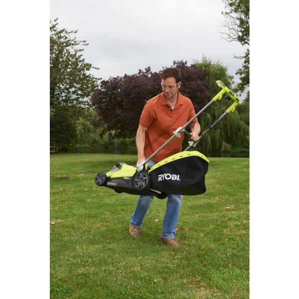 ������������� Ryobi RLM15E36H, 1500��, 36��, 45�, 11.5��, 20-70 ��,  EasyEdge 5133002345 - �������� 7