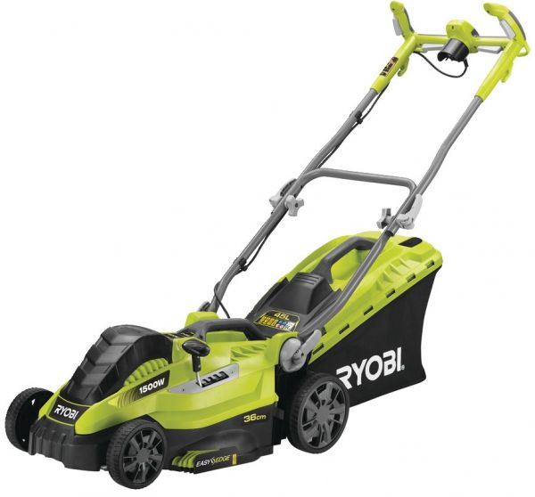 ������������� Ryobi RLM15E36H, 1500��, 36��, 45�, 11.5��, 20-70 ��,  EasyEdge 5133002345 - �������� 1