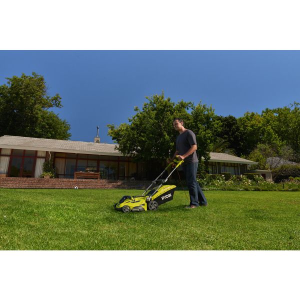 Ryobi ������������� RLM18E40H ����������, 1800��, 40��, EasyEdge, 20-70 ��, 50� 5133002347 - �������� 5