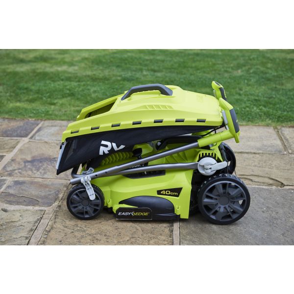 Ryobi ������������� RLM18E40H ����������, 1800��, 40��, EasyEdge, 20-70 ��, 50� 5133002347 - �������� 3