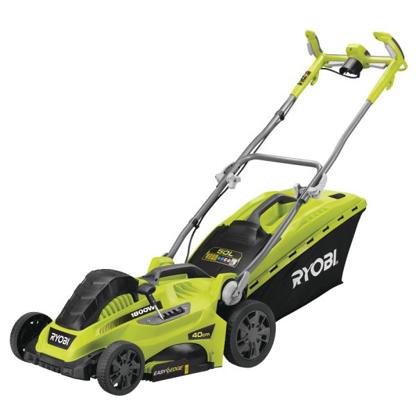 Ryobi ������������� RLM18E40H ����������, 1800��, 40��, EasyEdge, 20-70 ��, 50� 5133002347 - �������� 1